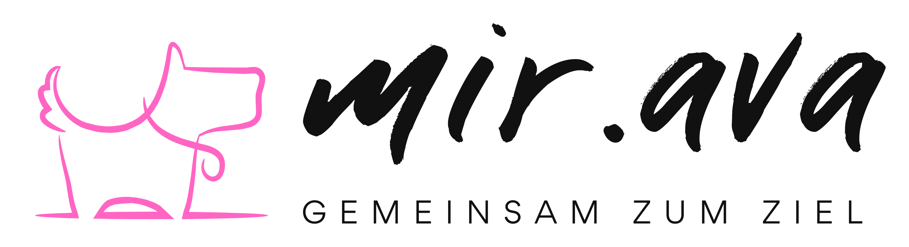 mirava Logo